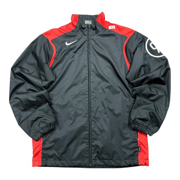 ✨ (바배) 나이키 토탈90 바람막이 