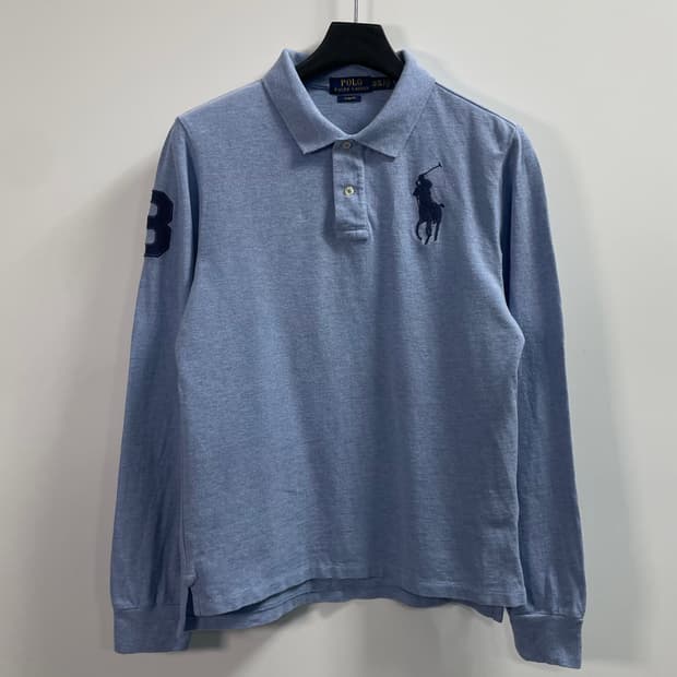 폴로 랄프로렌 빅포니 pk 카라티 (on.638)  