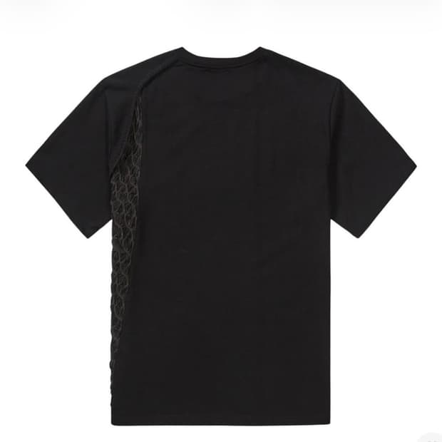 Xlim 01 T-shirt 구해봅니다