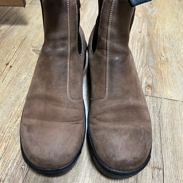 택포26) 그라더스 grds 첼시02 타우페 275