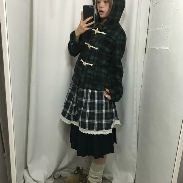 🎄🎁 크리스마스 이벤트 코디 !!!! 1.🎄🎁