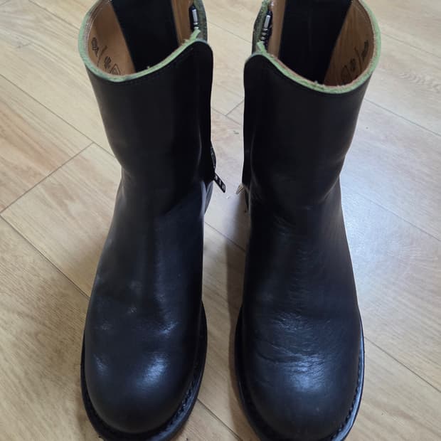 롤링덥트리오 그린티코어 캐스퍼 6사이즈