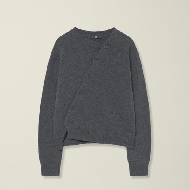 EE 누마레 가디건 S