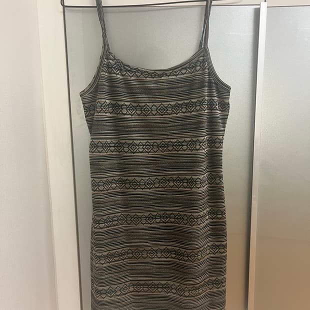 미스치프 원피스