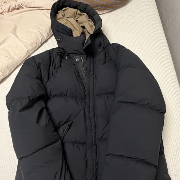 텐씨 아틱 블랙 50