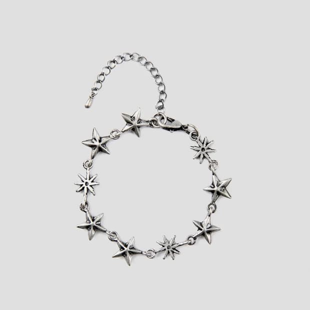 [다이브인 x 패플서] SUN STAR BRACELET 팔찌