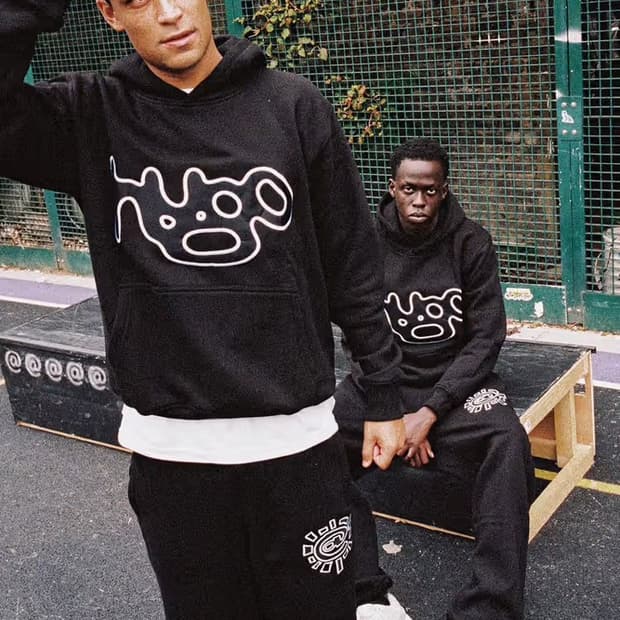 Always do what you should do x 휴고 콜라보 조거