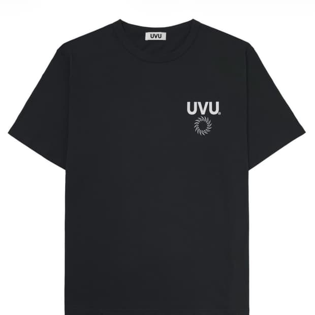 [M] UVU 인시그니아 티셔츠 