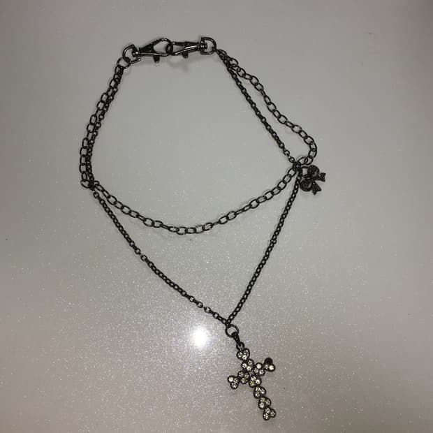 Vintage chain or necklace