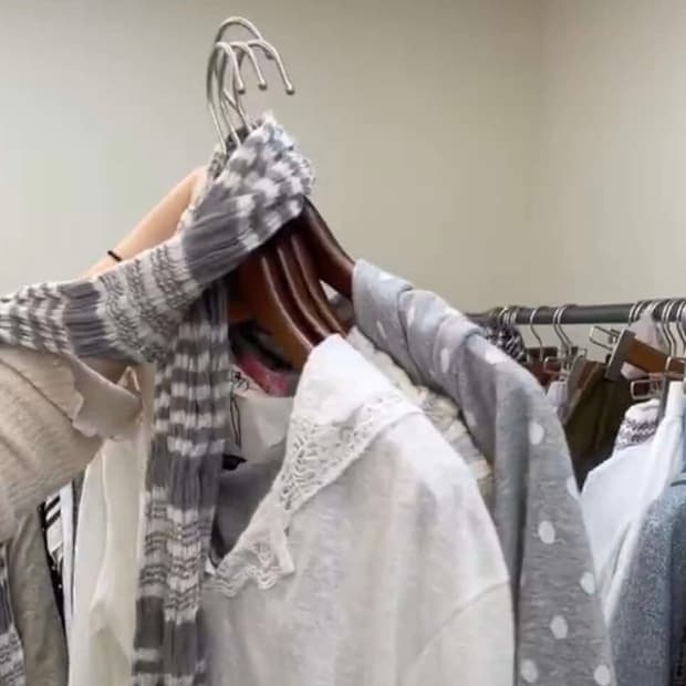 그레이 모리 상의셑