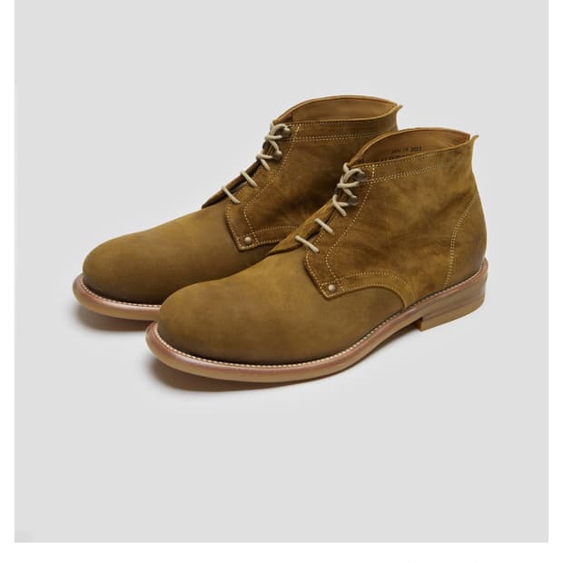 그라더스 부츠 02 42사이즈