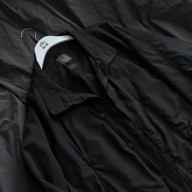 폴리테루 A.F 모즈파카 (블랙) 3