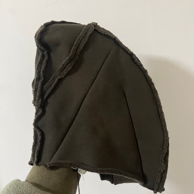 A.F ARTEFACT(에이 에프 아티팩트) 모자