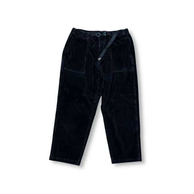 그라미치 코듀로이 팬츠