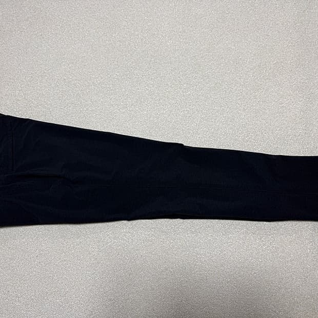 네파 기능성 스판 바지 남성용 34인치