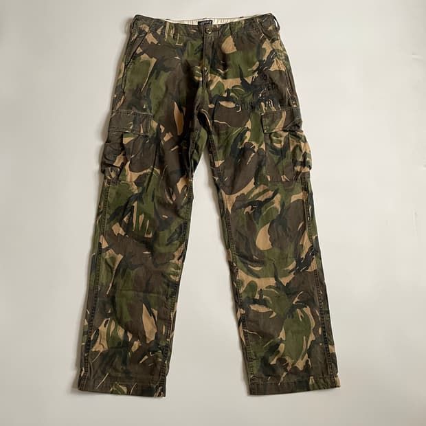 2000s Stussy