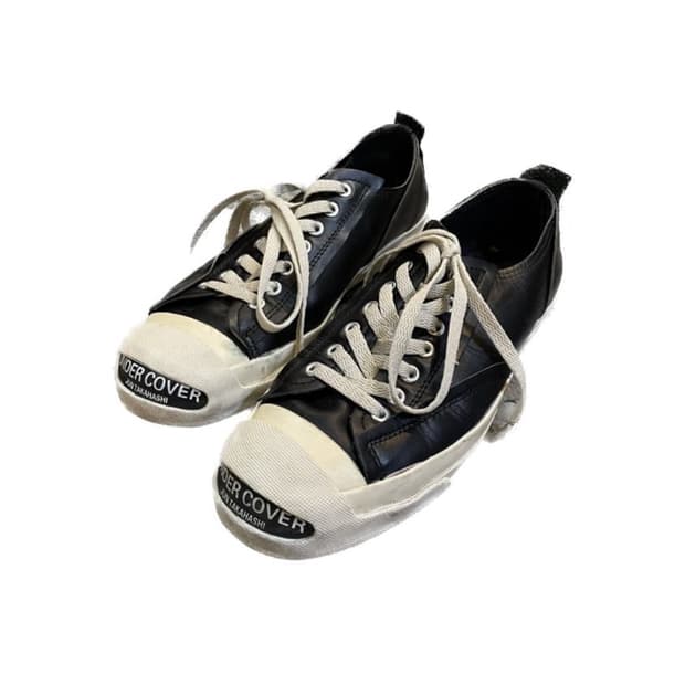 언더커버 잭퍼셀 구합니다