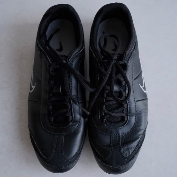 Nike Alexi, 2012