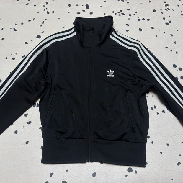 아디다스 파이어버드 져지