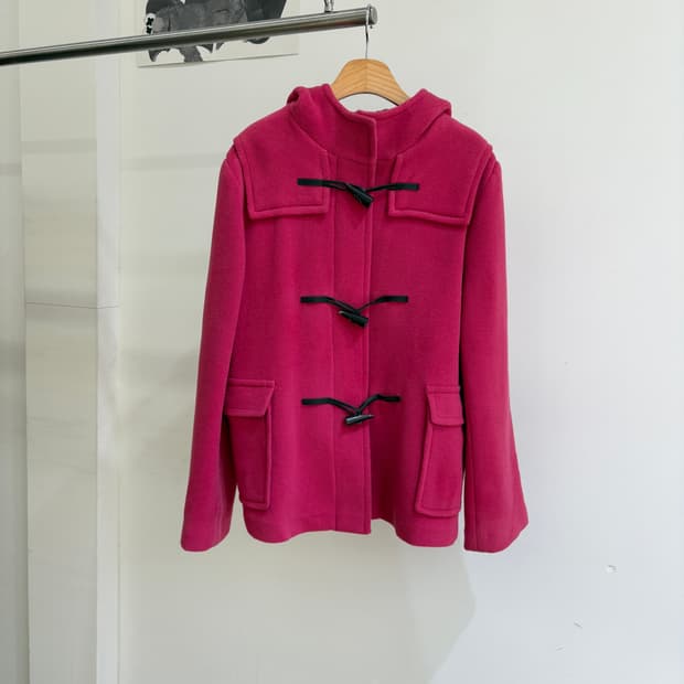 BURBERRY (Made in England) 코트