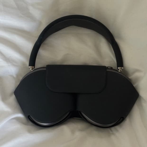 애플 에어팟 맥스 8핀