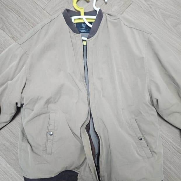 엔벨로프 봄버 초판 리오더 4사이즈