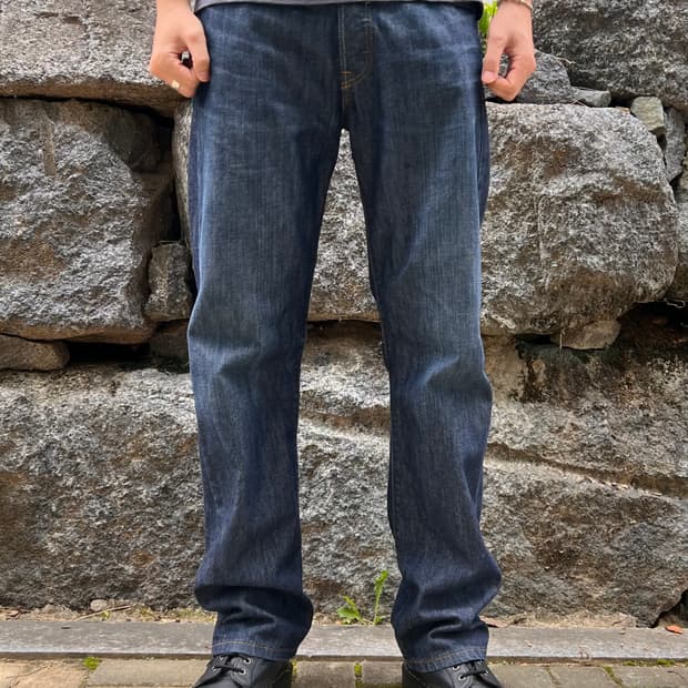 [Levi’s 501 W32 | L32]