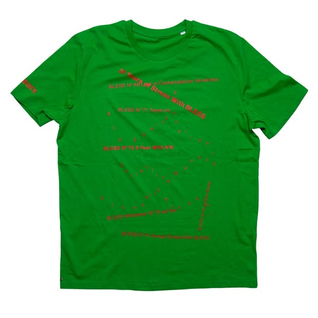 Bless Multicollection T-shirt