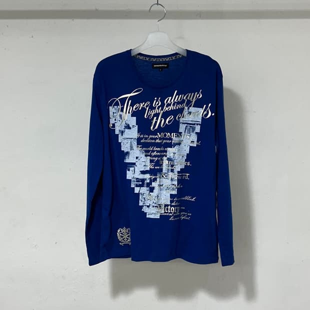 vtg top