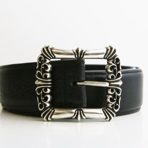 [36] 크롬하츠 필리그리 OTJ 벨트