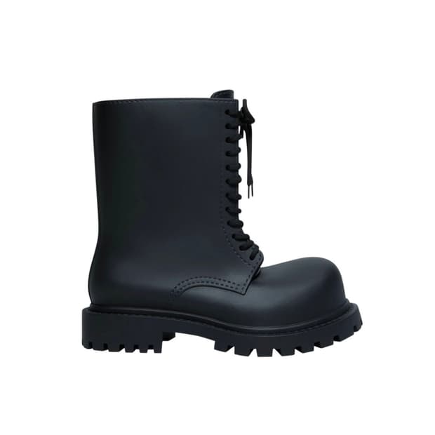 발렌시아가 스테로이드 부츠 41size