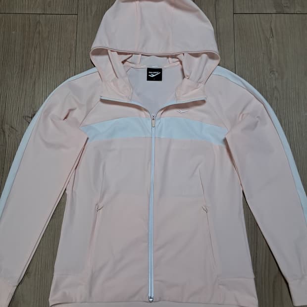 프로스펙스 여성 후드집업 95