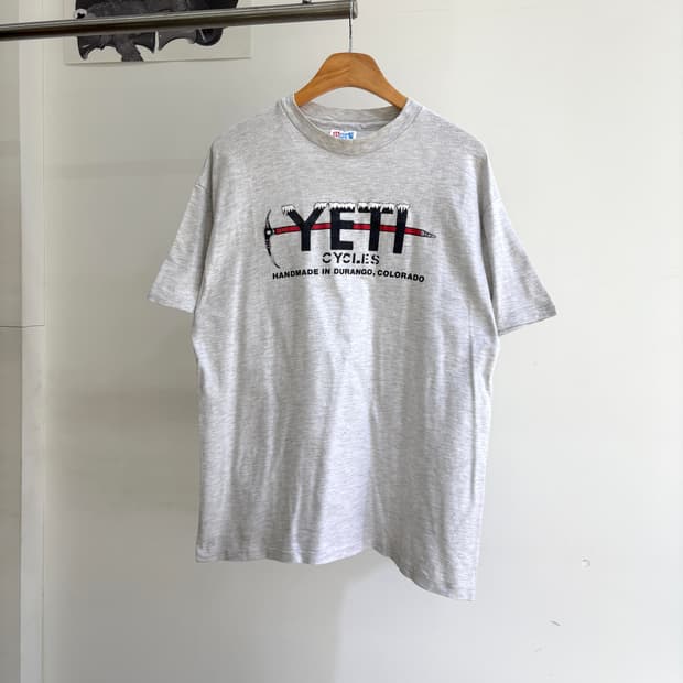 HANES (Made in USA) 반팔티셔츠