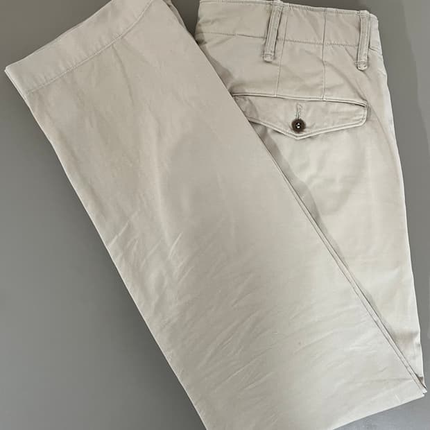 RRL 오피서 치노