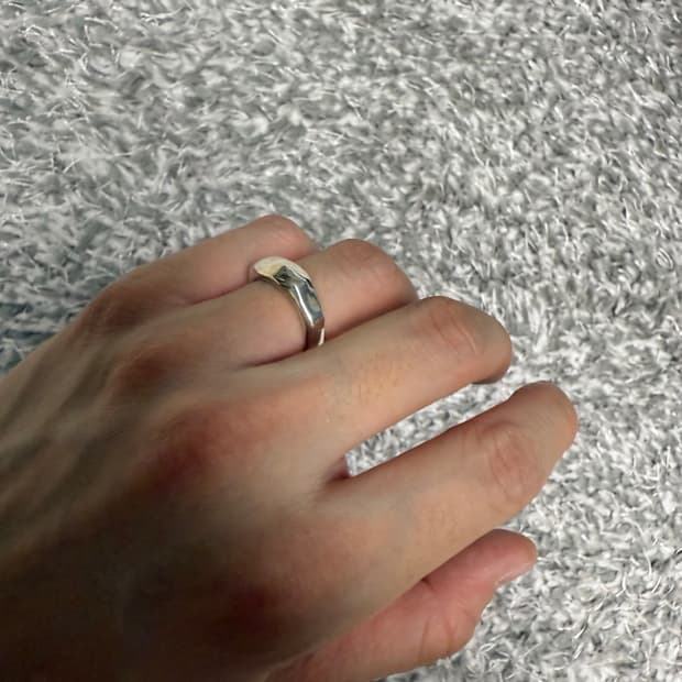 르세이 반지 lsey ring