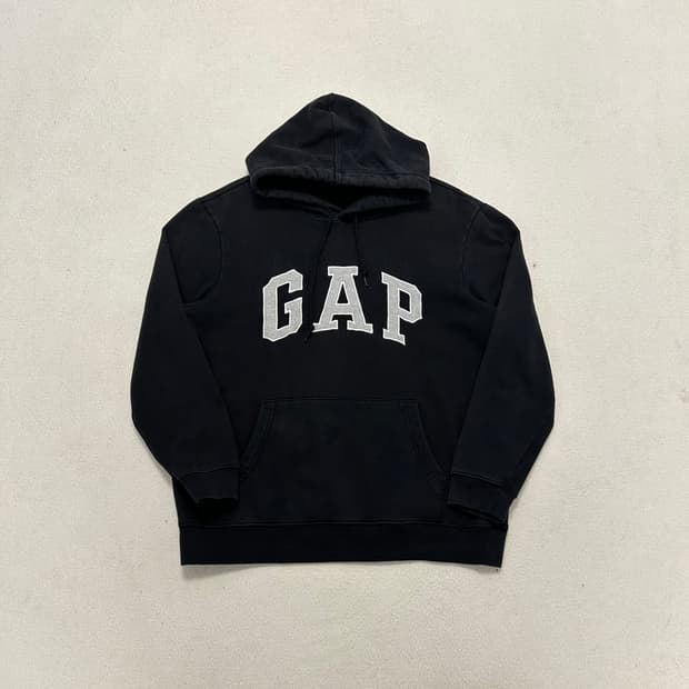Gap 후드