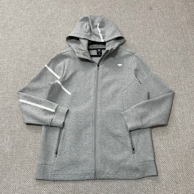 다이나핏 후드집업 6490