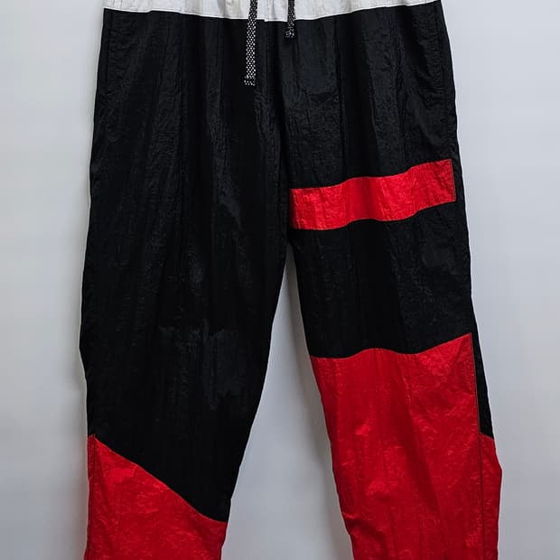 나이키 플라이트 우븐 트랙팬츠 2XL