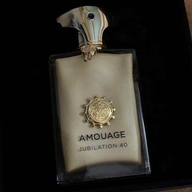 아무아쥬 쥬빌레이션40 100ml 향수
