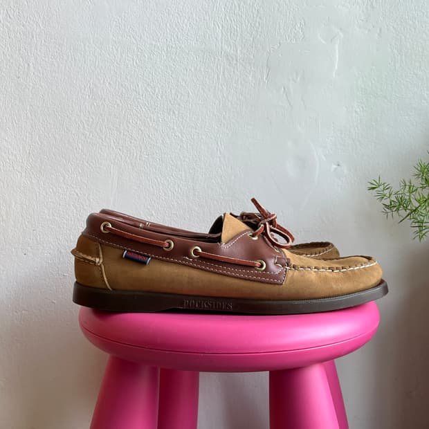 Sebago Boat shoe ( ~270 )
