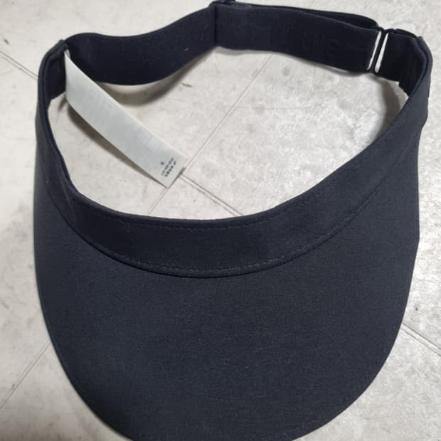 룰루레몬 여성 모자