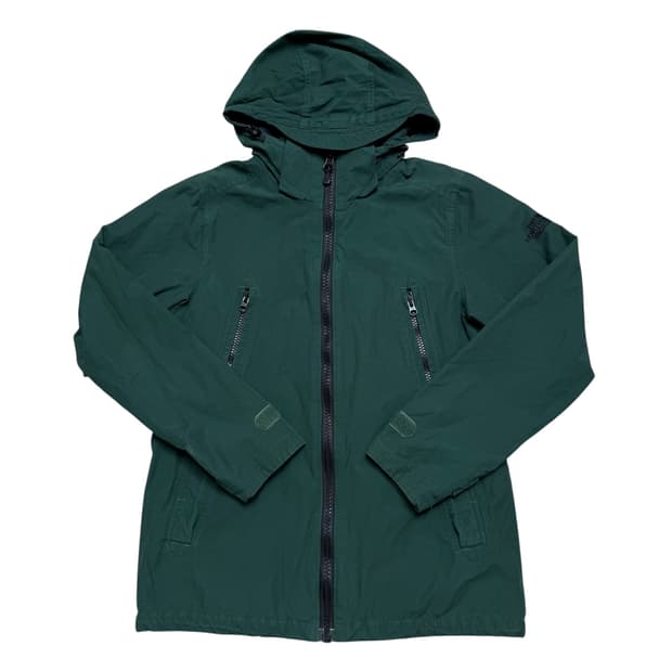 노스페이스 바람막이