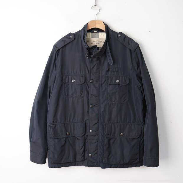 110/버버리브릿 야상자켓