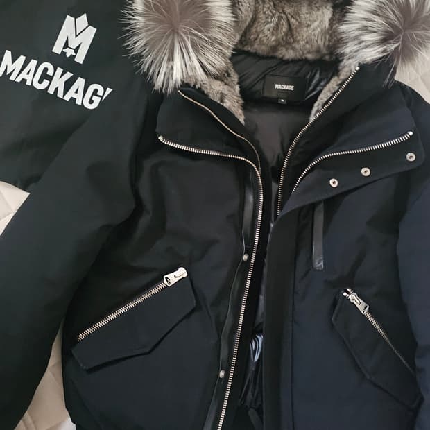 맥케이지딕슨 실버퍼 38 s급