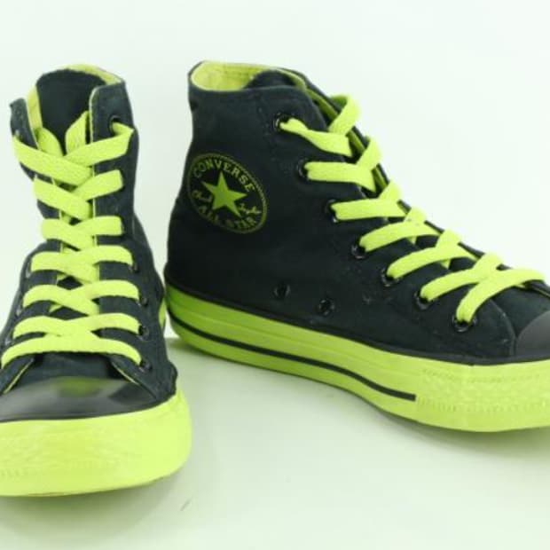 컨버스 스니커즈