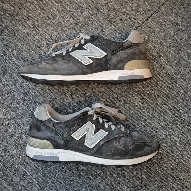 뉴발란스 1400 285사이즈