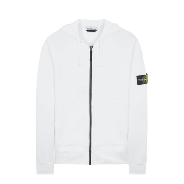 스톤아일랜드 후드집업