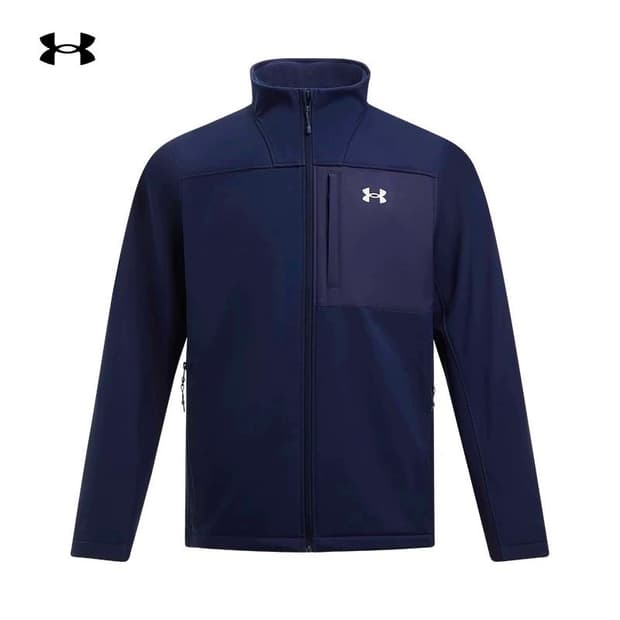 언더아머 ColdGear® 2.0 남성 재킷 (거의 새제품) L