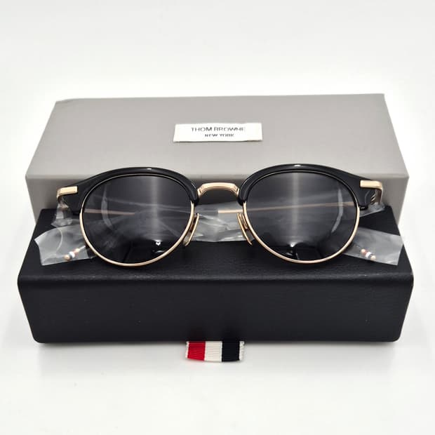 톰브라운 TB 706 A T 47 선글라스 미사용