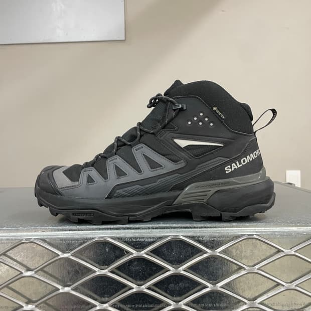 살로몬 X 울트라 360 미드 고어텍스 270